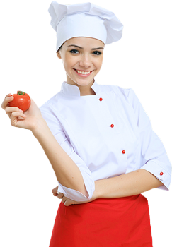 Chef Ramesh — Curries & Hoppers