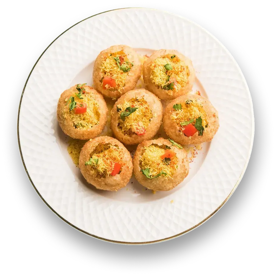 Pani Poori