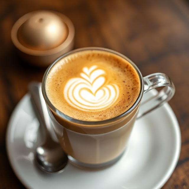 Caffe Latte