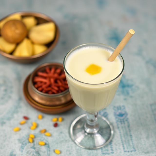 Sweet Lassi